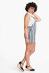 Closet Core Patterns - Jenny Overalls and Trousers